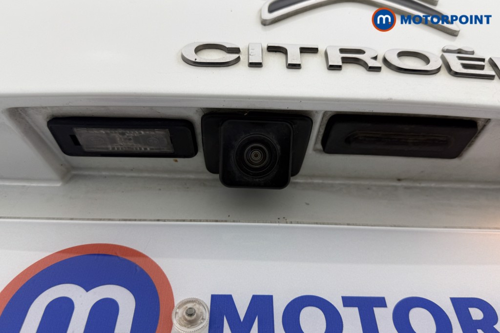 Citroen C5 Aircross Flair Manual Diesel SUV - Stock Number (1588597) - 21st supplementary image