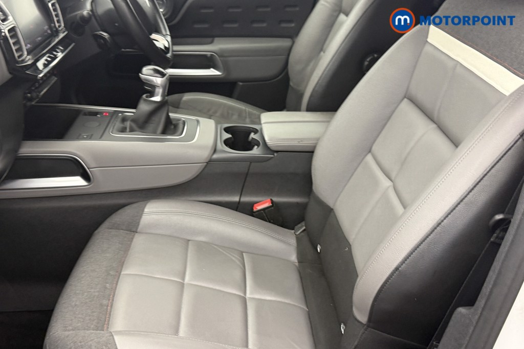 Citroen C5 Aircross Flair Manual Diesel SUV - Stock Number (1588597) - 23rd supplementary image