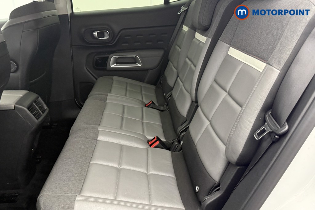 Citroen C5 Aircross Flair Manual Diesel SUV - Stock Number (1588597) - 24th supplementary image