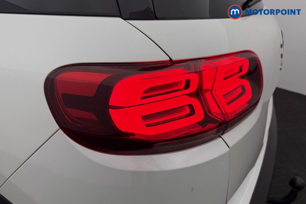 Citroen C5 Aircross Flair Manual Diesel SUV - Stock Number (1588597) - 26th supplementary image