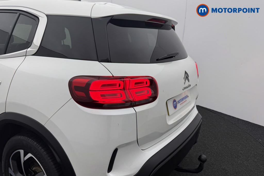 Citroen C5 Aircross Flair Manual Diesel SUV - Stock Number (1588597) - 27th supplementary image