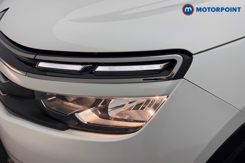 Citroen C5 Aircross Flair Manual Diesel SUV - Stock Number (1588597) - 28th supplementary image