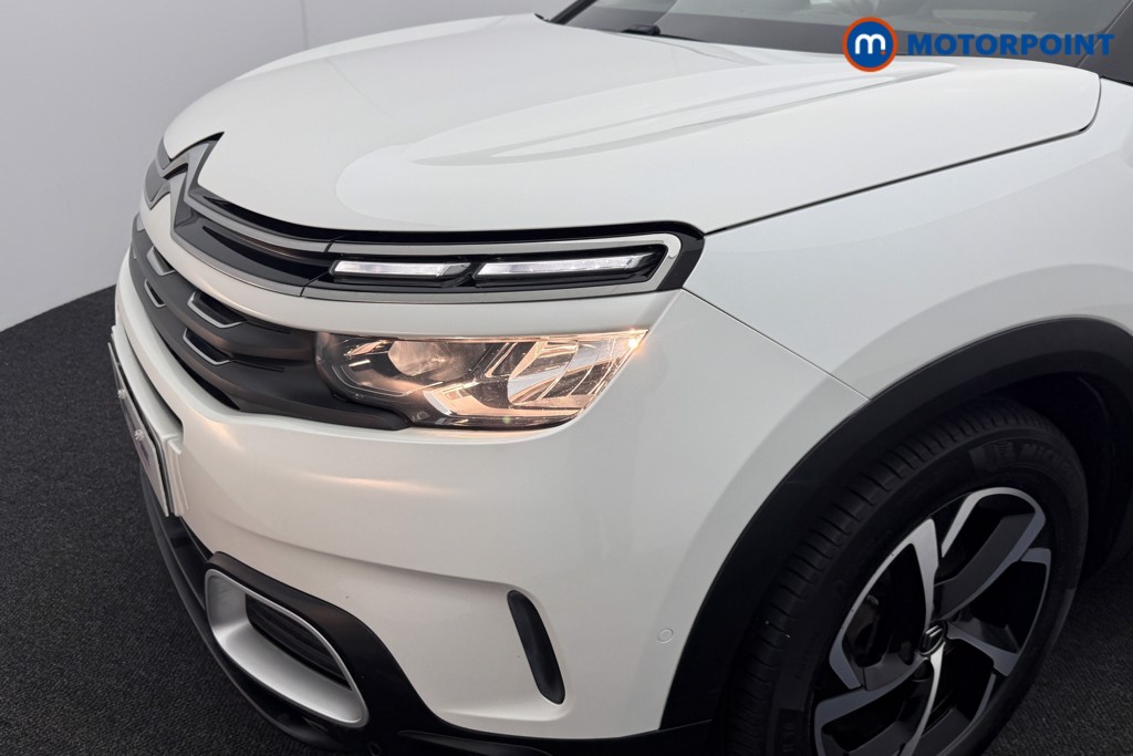 Citroen C5 Aircross Flair Manual Diesel SUV - Stock Number (1588597) - 29th supplementary image