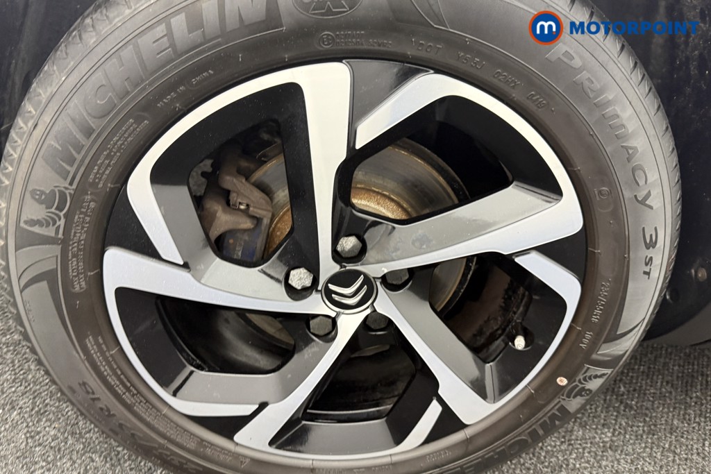 Citroen C5 Aircross Flair Manual Diesel SUV - Stock Number (1588597) - 32nd supplementary image