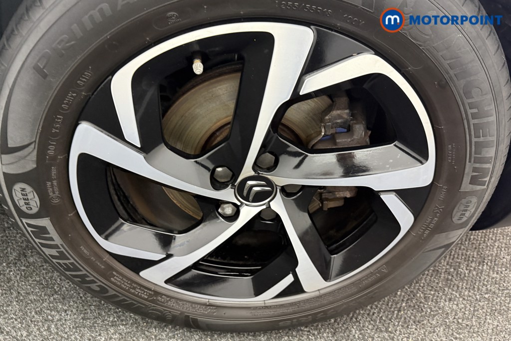 Citroen C5 Aircross Flair Manual Diesel SUV - Stock Number (1588597) - 33rd supplementary image