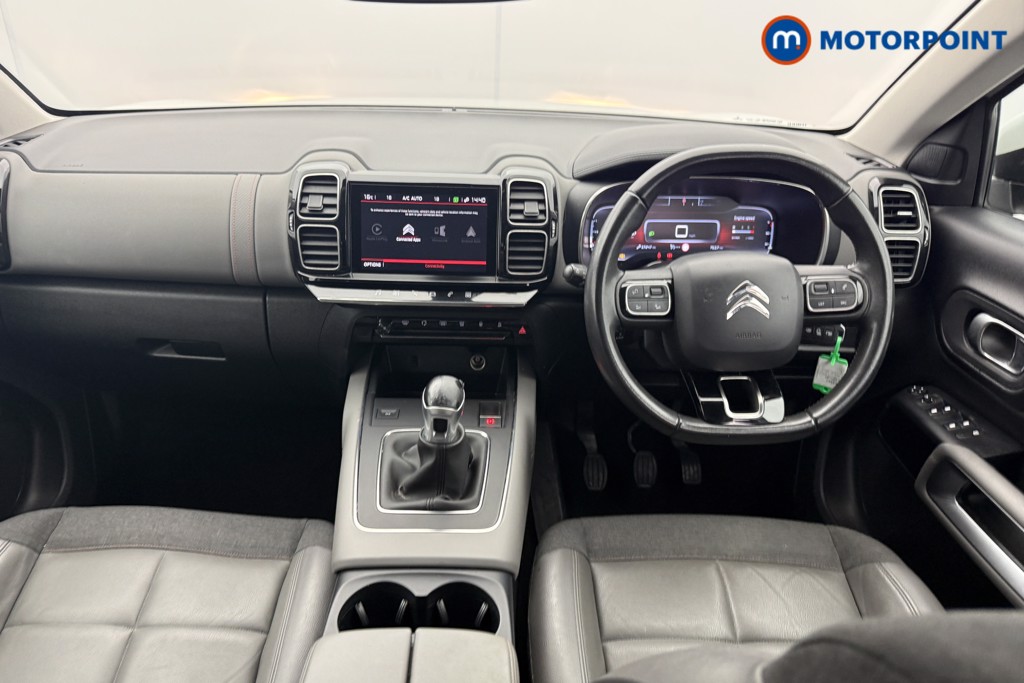Citroen C5 Aircross Flair Manual Diesel SUV - Stock Number (1588597) - 1st supplementary image