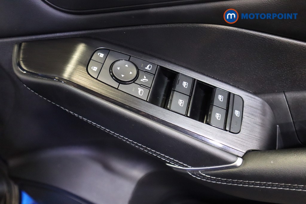 Nissan Qashqai N-Connecta Automatic Petrol SUV - Stock Number (1588711) - 11th supplementary image