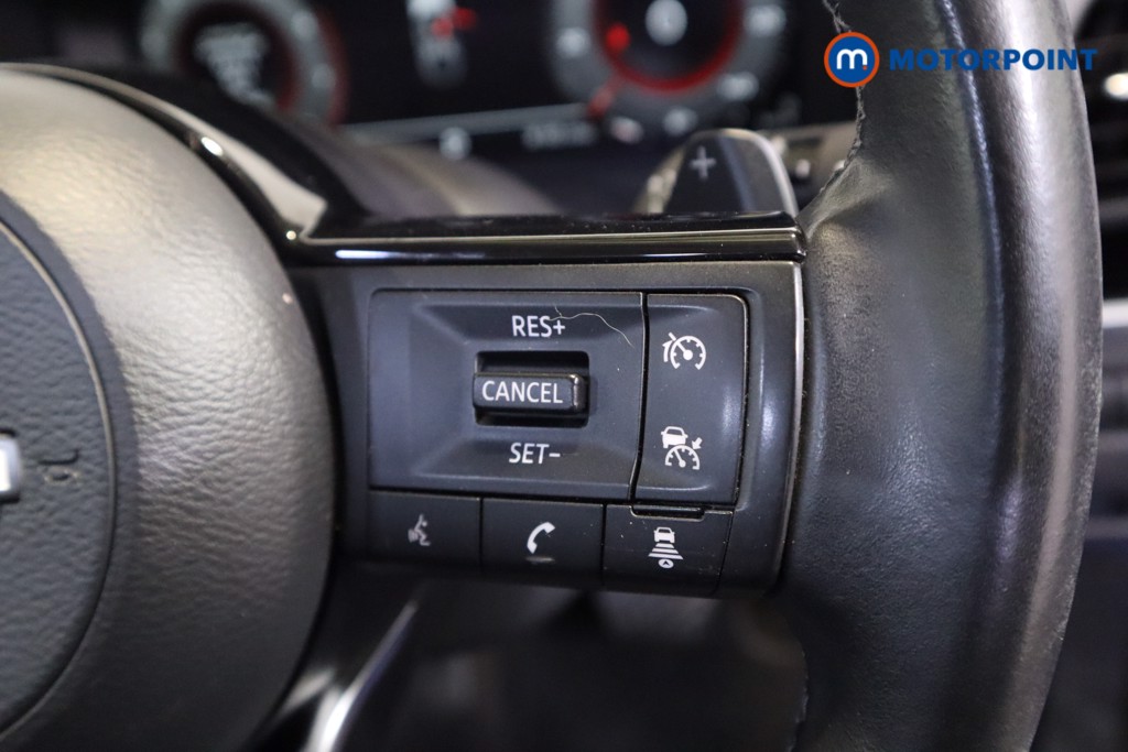 Nissan Qashqai N-Connecta Automatic Petrol SUV - Stock Number (1588711) - 13th supplementary image