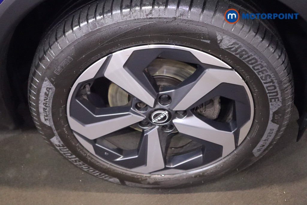 Nissan Qashqai N-Connecta Automatic Petrol SUV - Stock Number (1588711) - 24th supplementary image