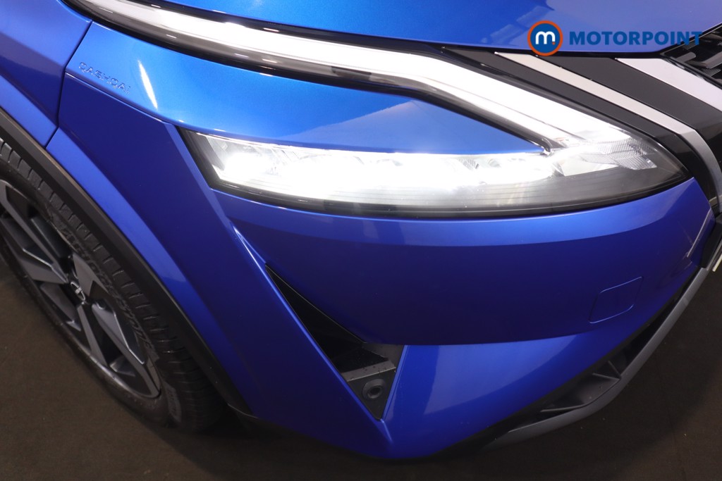 Nissan Qashqai N-Connecta Automatic Petrol SUV - Stock Number (1588711) - 25th supplementary image