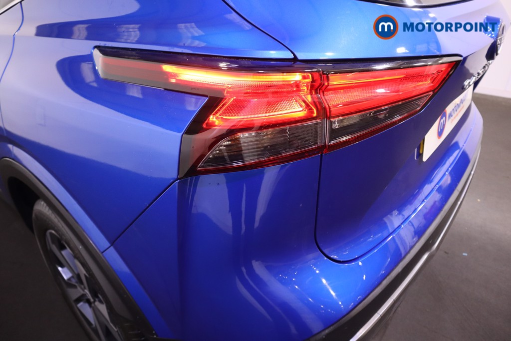 Nissan Qashqai N-Connecta Automatic Petrol SUV - Stock Number (1588711) - 28th supplementary image