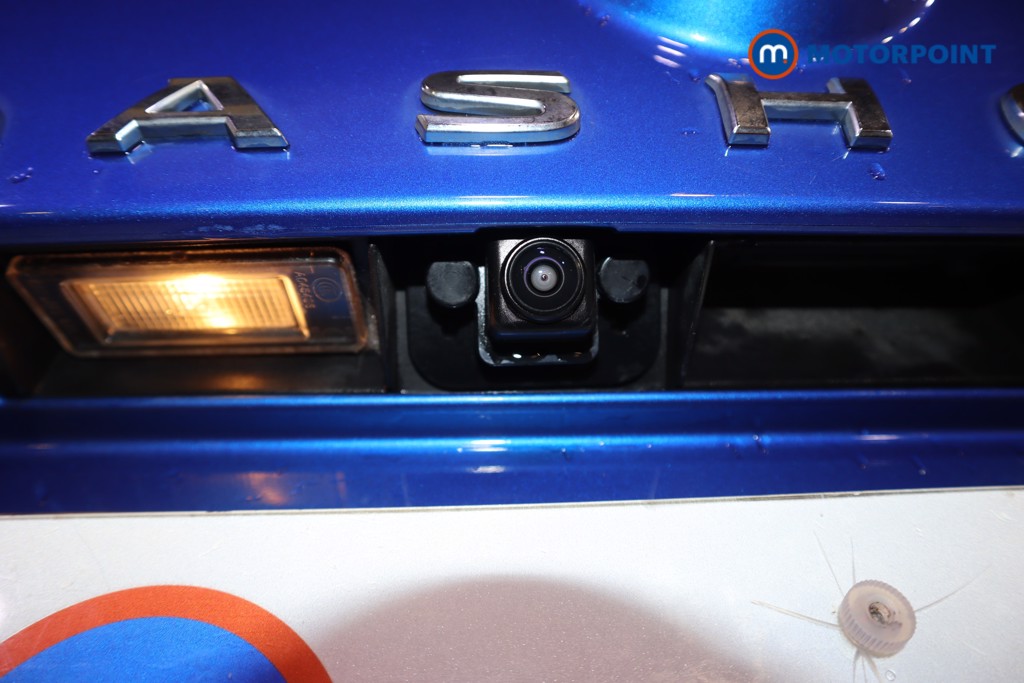Nissan Qashqai N-Connecta Automatic Petrol SUV - Stock Number (1588711) - 29th supplementary image