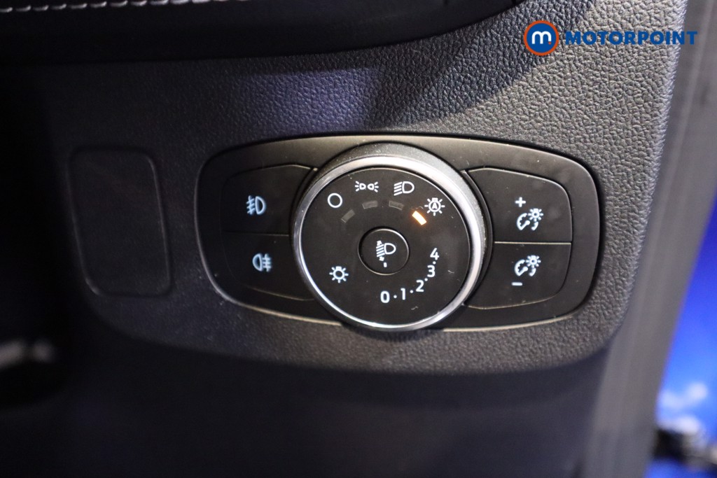 Ford Puma St-Line Vignale Manual Petrol SUV - Stock Number (1588768) - 12th supplementary image