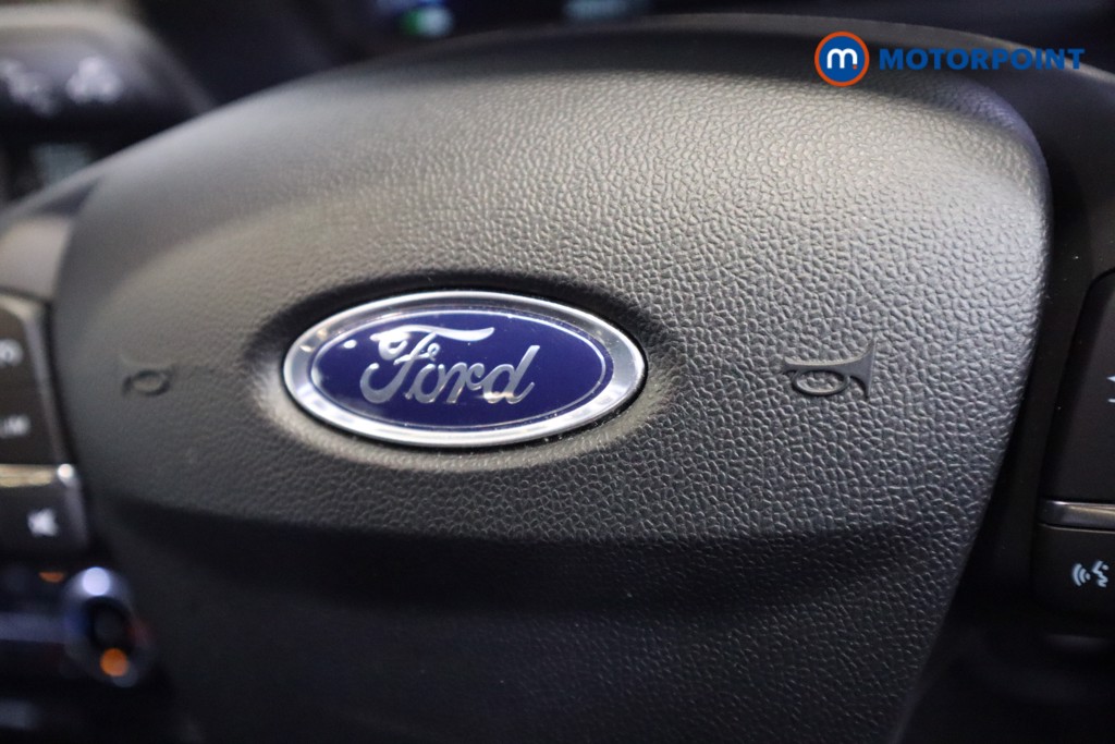 Ford Puma St-Line Vignale Manual Petrol SUV - Stock Number (1588768) - 14th supplementary image