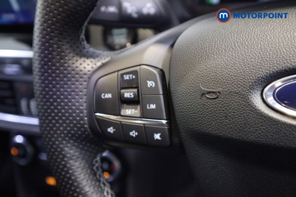Ford Puma St-Line Vignale Manual Petrol SUV - Stock Number (1588768) - 15th supplementary image