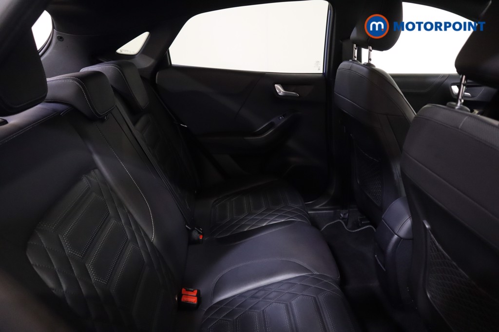 Ford Puma St-Line Vignale Manual Petrol SUV - Stock Number (1588768) - 18th supplementary image