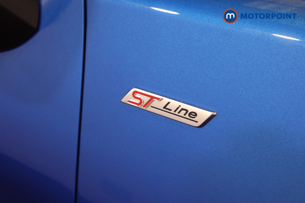 Ford Puma St-Line Vignale Manual Petrol SUV - Stock Number (1588768) - 26th supplementary image