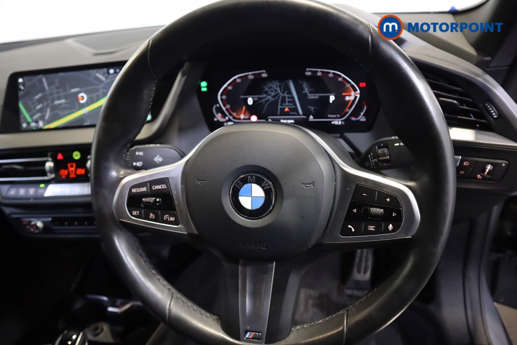 BMW 2 Series M Sport Automatic Petrol Saloon - Stock Number (1588807) - 3rd supplementary image