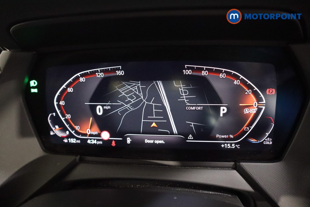 BMW 2 Series M Sport Automatic Petrol Saloon - Stock Number (1588807) - 4th supplementary image