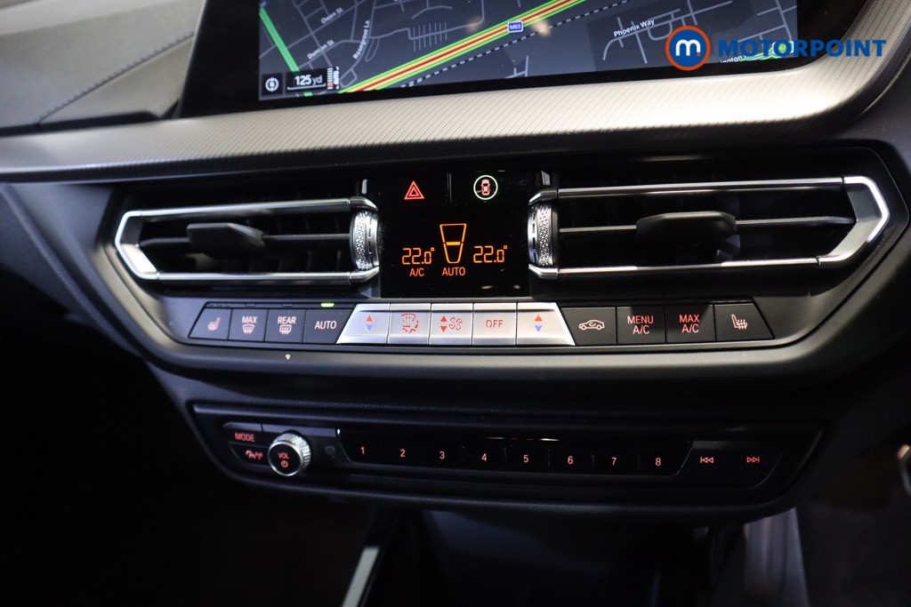 BMW 2 Series M Sport Automatic Petrol Saloon - Stock Number (1588807) - 5th supplementary image