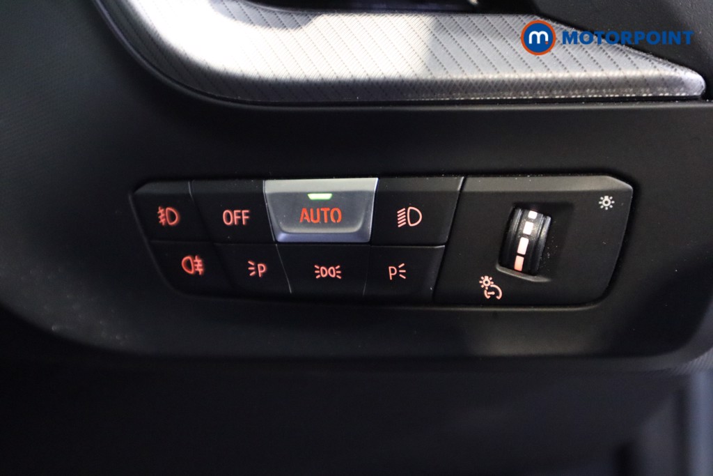 BMW 2 Series M Sport Automatic Petrol Saloon - Stock Number (1588807) - 11th supplementary image