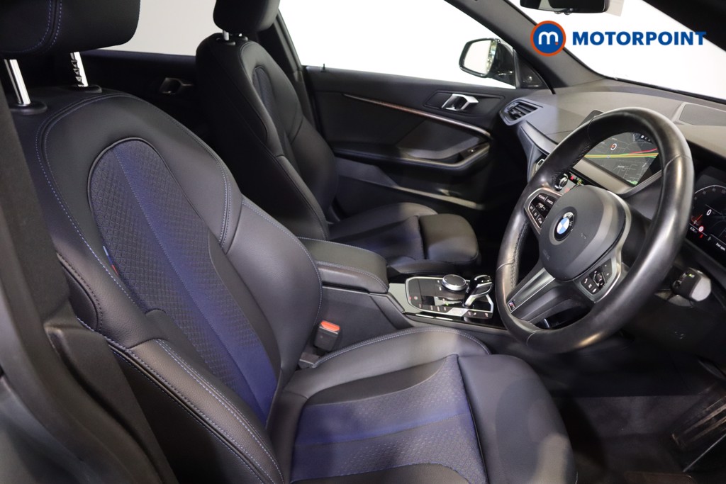 BMW 2 Series M Sport Automatic Petrol Saloon - Stock Number (1588807) - 16th supplementary image