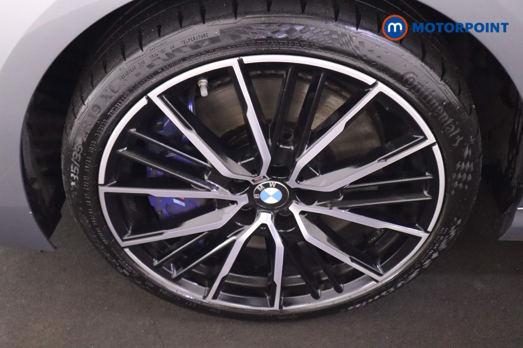 BMW 2 Series M Sport Automatic Petrol Saloon - Stock Number (1588807) - 22nd supplementary image