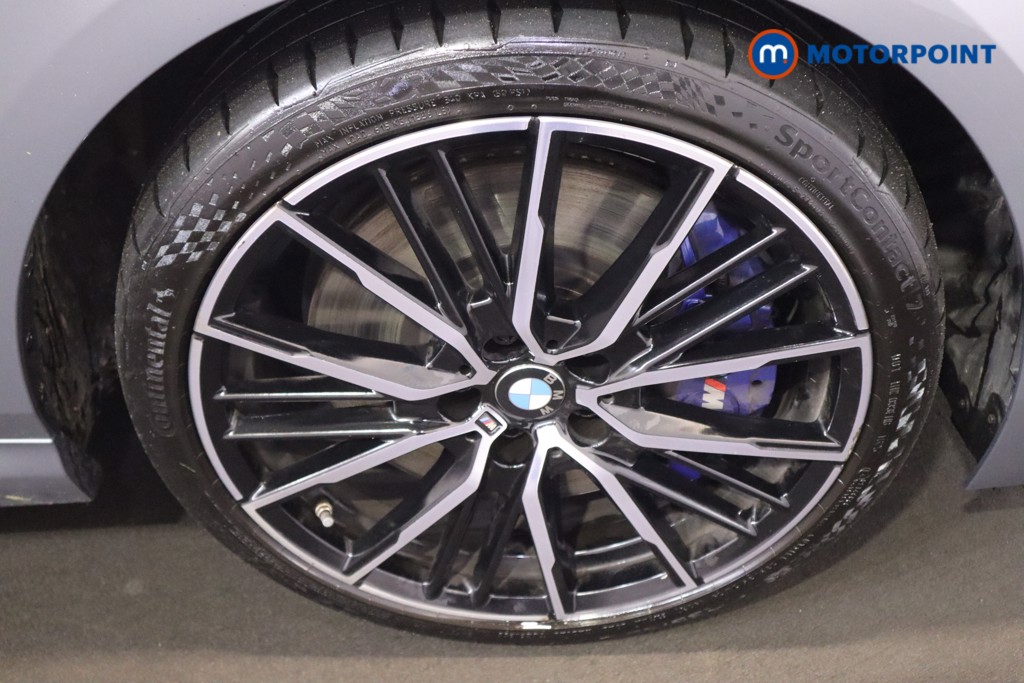 BMW 2 Series M Sport Automatic Petrol Saloon - Stock Number (1588807) - 23rd supplementary image