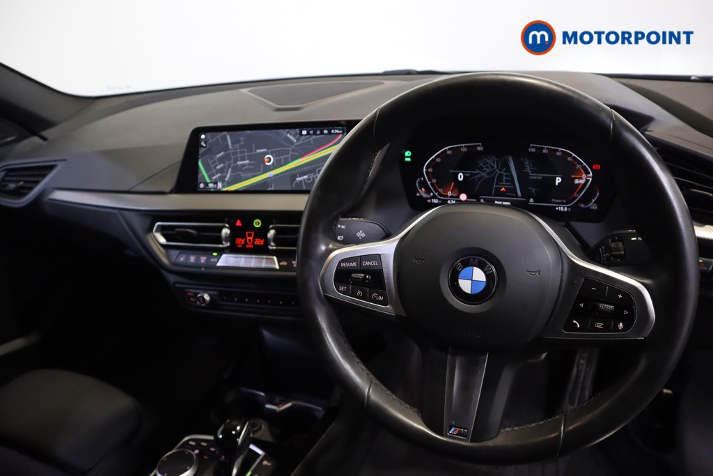 BMW 2 Series M Sport Automatic Petrol Saloon - Stock Number (1588807) - 1st supplementary image