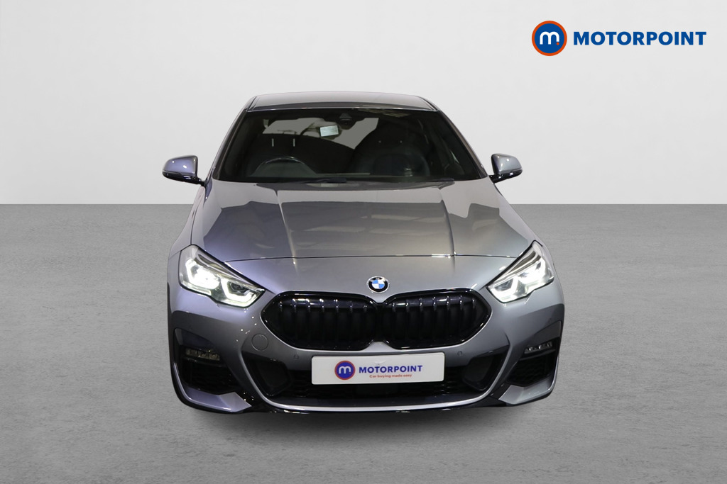 BMW 2 Series M Sport Automatic Petrol Saloon - Stock Number (1588807) - Front bumper