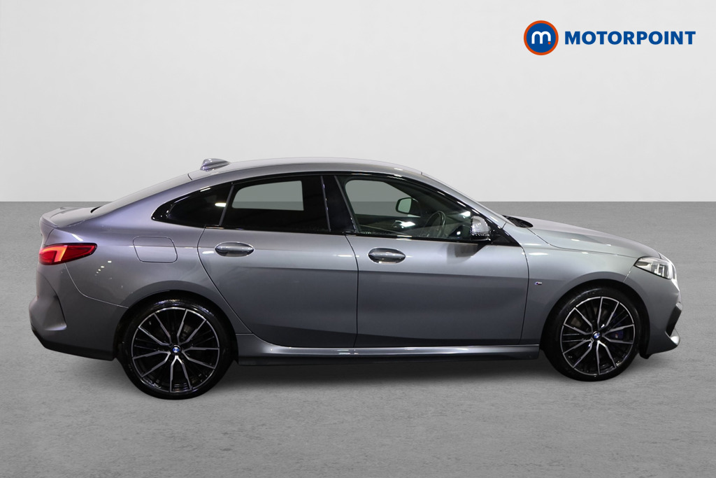 BMW 2 Series M Sport Automatic Petrol Saloon - Stock Number (1588807) - Drivers side