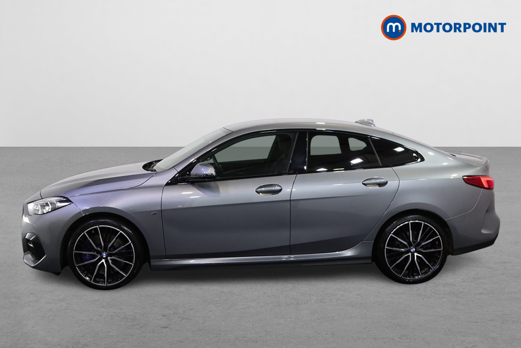 BMW 2 Series M Sport Automatic Petrol Saloon - Stock Number (1588807) - Passenger side