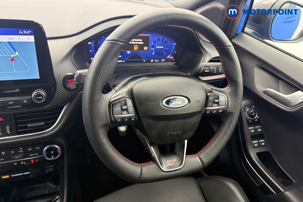Ford Puma ST Manual Petrol SUV - Stock Number (1588825) - 3rd supplementary image