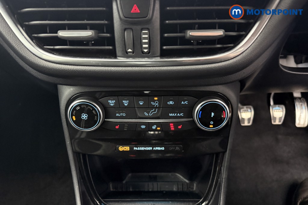 Ford Puma ST Manual Petrol SUV - Stock Number (1588825) - 10th supplementary image