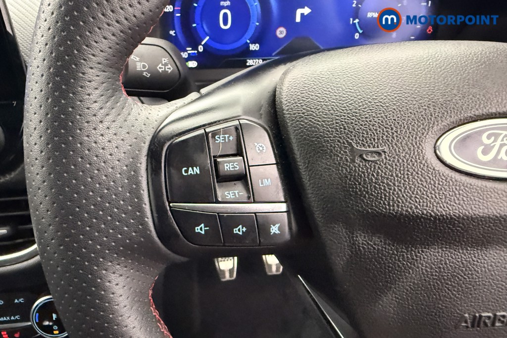Ford Puma ST Manual Petrol SUV - Stock Number (1588825) - 12th supplementary image