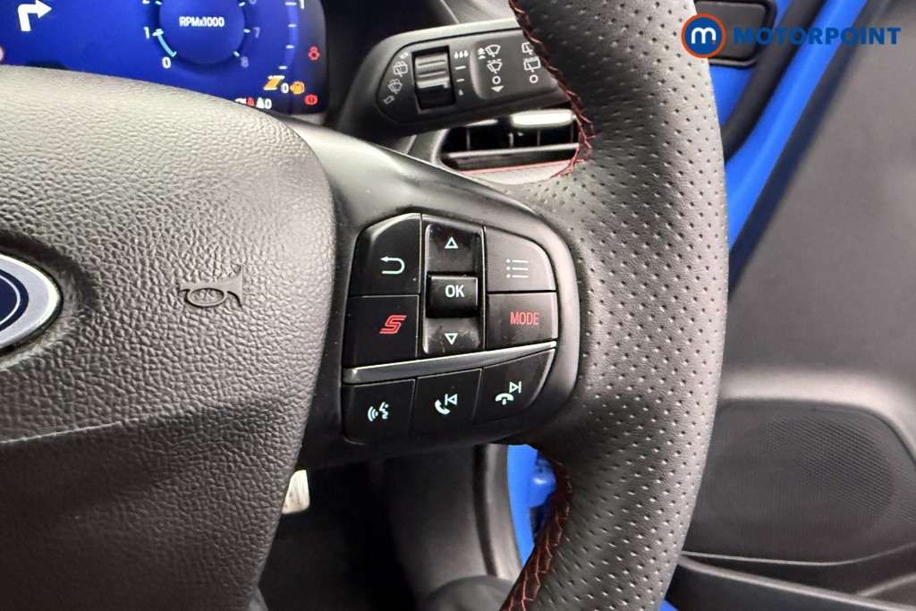 Ford Puma ST Manual Petrol SUV - Stock Number (1588825) - 13th supplementary image