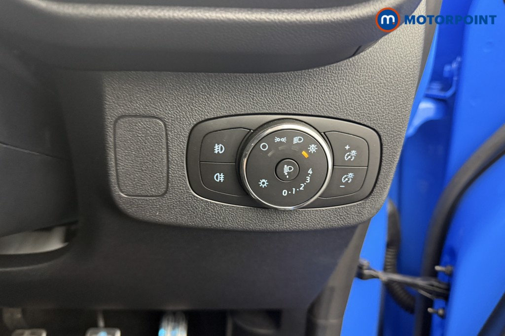 Ford Puma ST Manual Petrol SUV - Stock Number (1588825) - 14th supplementary image