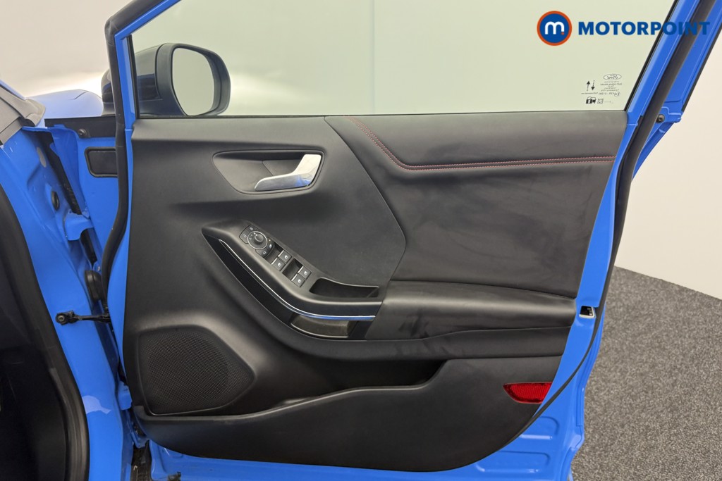 Ford Puma ST Manual Petrol SUV - Stock Number (1588825) - 16th supplementary image