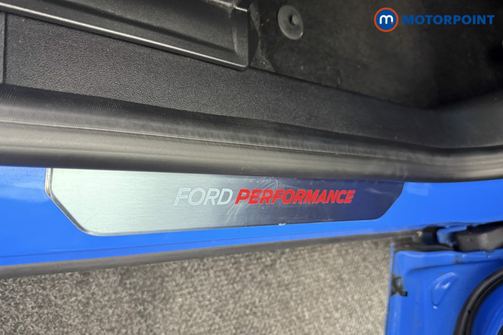 Ford Puma ST Manual Petrol SUV - Stock Number (1588825) - 18th supplementary image