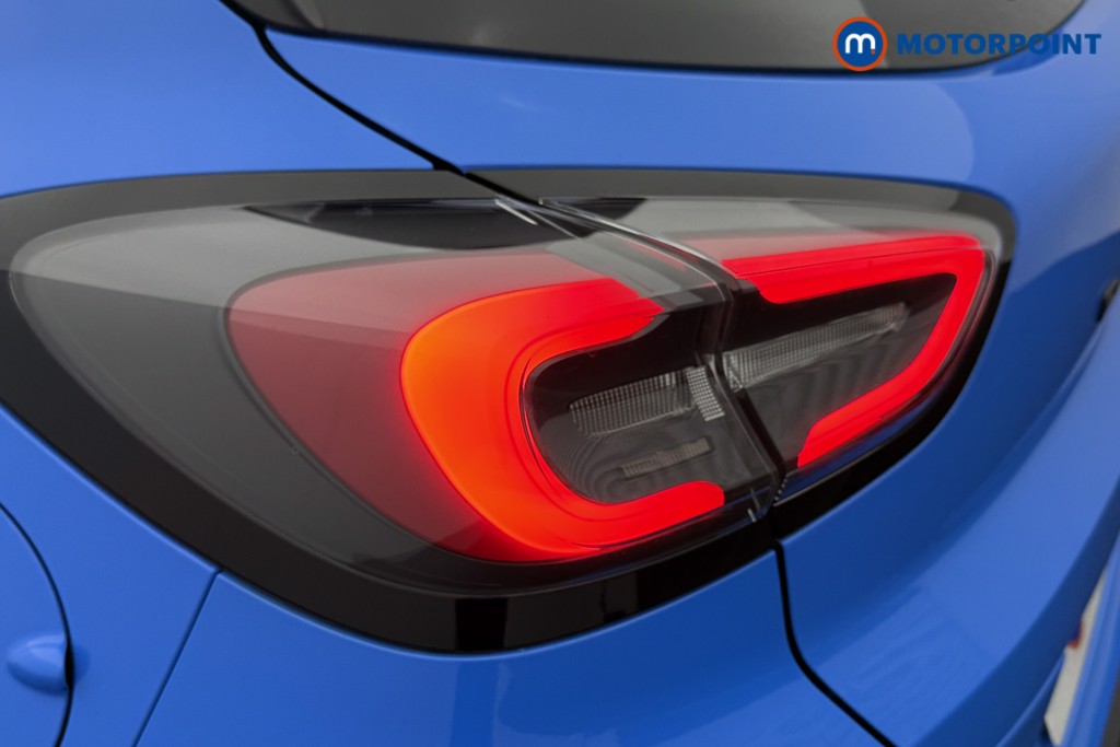 Ford Puma ST Manual Petrol SUV - Stock Number (1588825) - 26th supplementary image