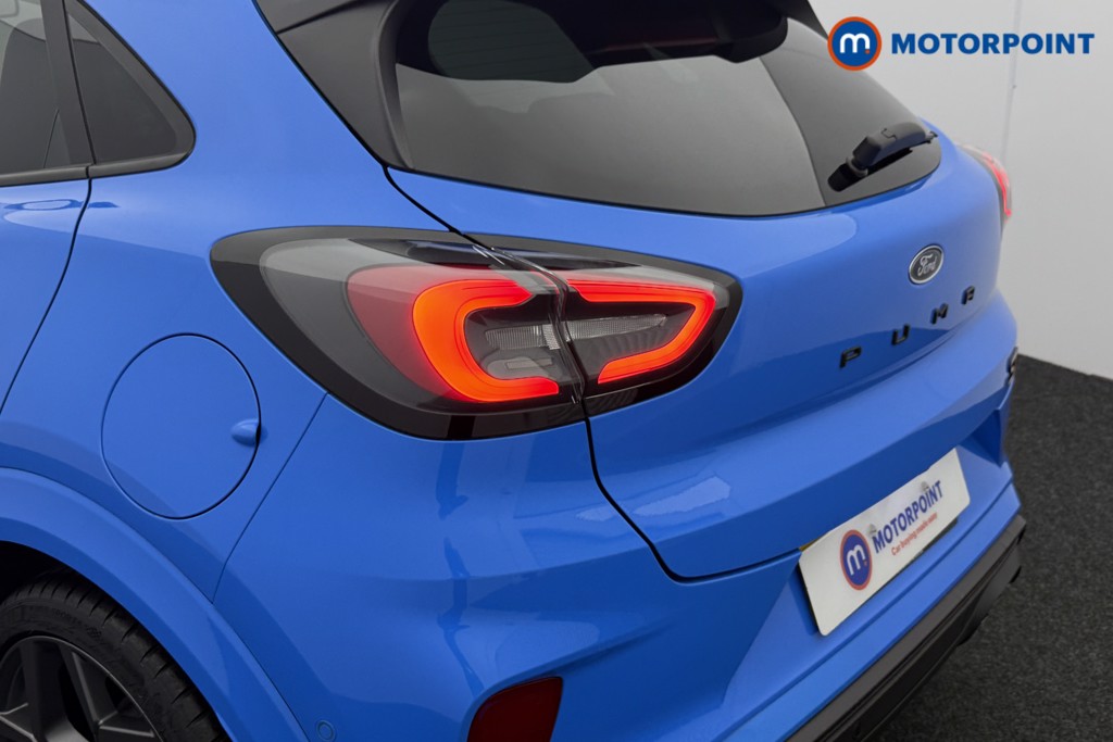 Ford Puma ST Manual Petrol SUV - Stock Number (1588825) - 27th supplementary image