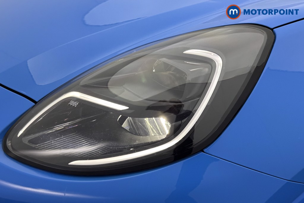 Ford Puma ST Manual Petrol SUV - Stock Number (1588825) - 28th supplementary image