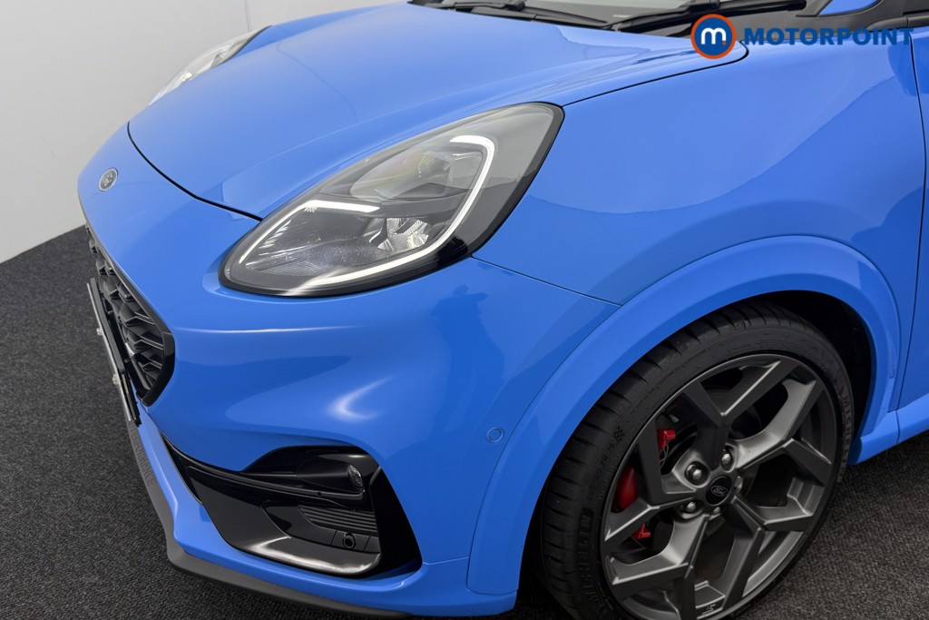 Ford Puma ST Manual Petrol SUV - Stock Number (1588825) - 29th supplementary image
