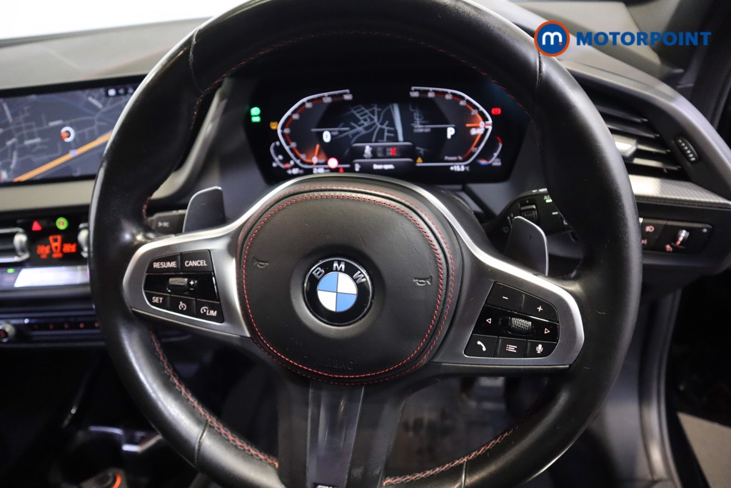 BMW 1 Series 128Ti Automatic Petrol Hatchback - Stock Number (1588838) - 3rd supplementary image