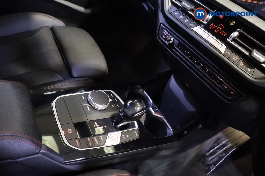 BMW 1 Series 128Ti Automatic Petrol Hatchback - Stock Number (1588838) - 7th supplementary image