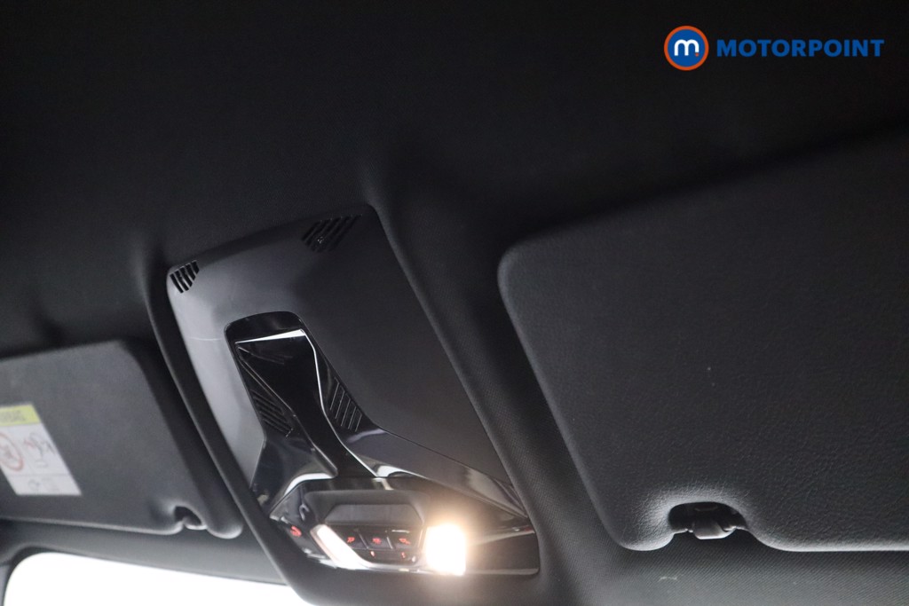 BMW 1 Series 128Ti Automatic Petrol Hatchback - Stock Number (1588838) - 8th supplementary image