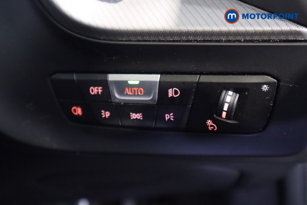 BMW 1 Series 128Ti Automatic Petrol Hatchback - Stock Number (1588838) - 12th supplementary image