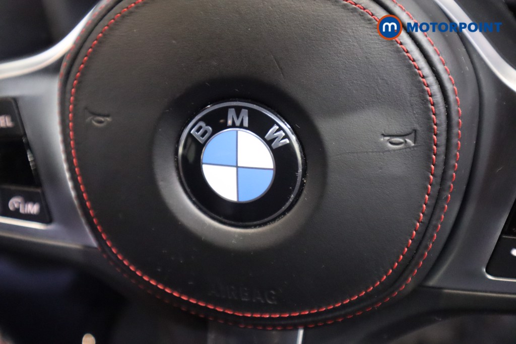 BMW 1 Series 128Ti Automatic Petrol Hatchback - Stock Number (1588838) - 14th supplementary image