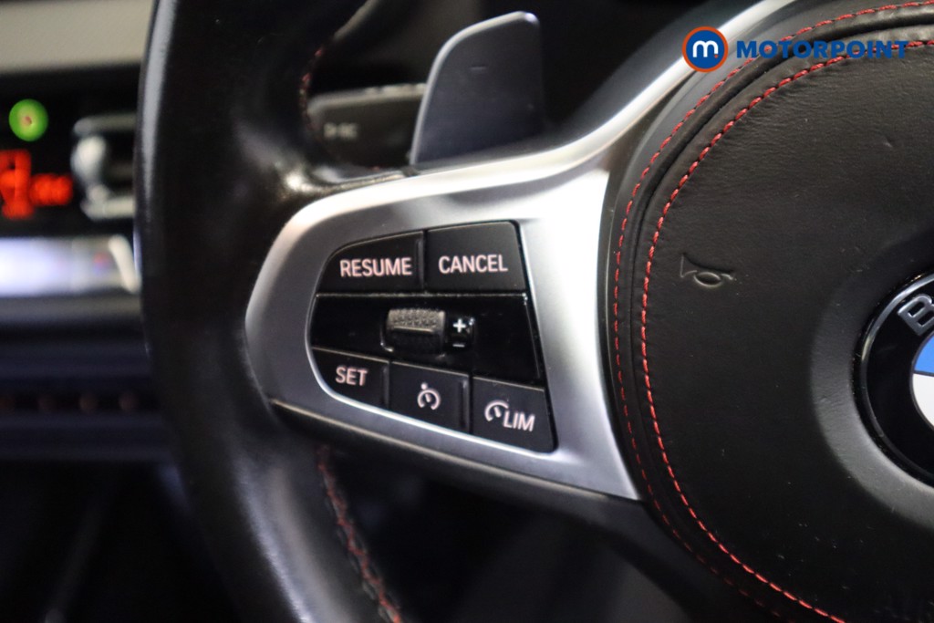 BMW 1 Series 128Ti Automatic Petrol Hatchback - Stock Number (1588838) - 15th supplementary image
