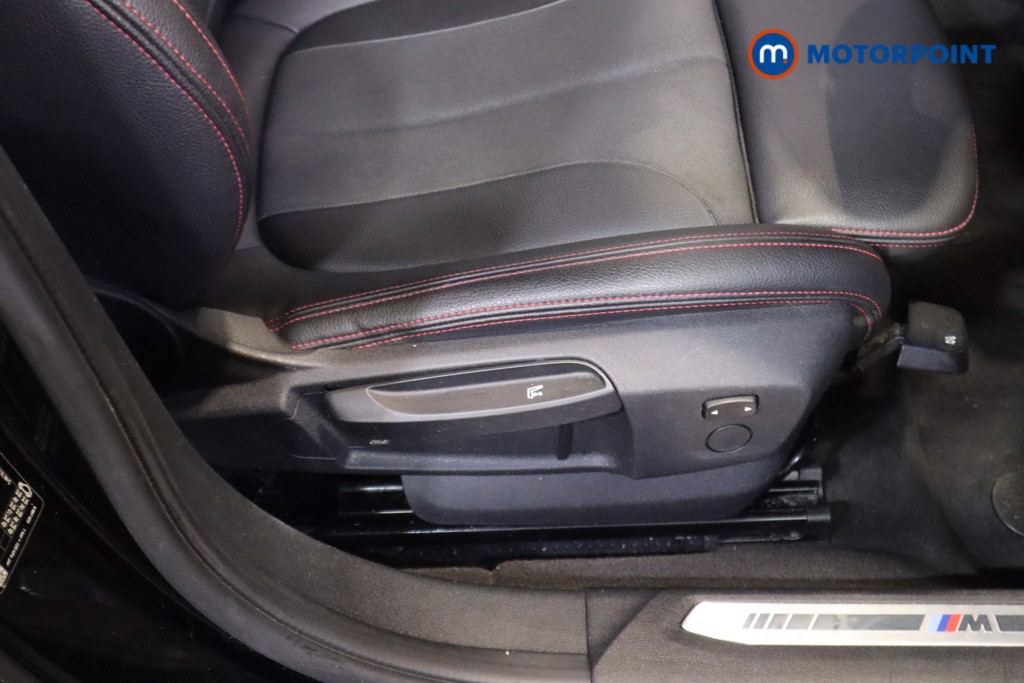 BMW 1 Series 128Ti Automatic Petrol Hatchback - Stock Number (1588838) - 16th supplementary image